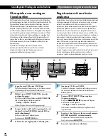 Предварительный просмотр 102 страницы Pioneer PDR-509 Operating Instructions Manual