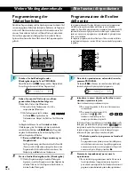 Предварительный просмотр 104 страницы Pioneer PDR-509 Operating Instructions Manual