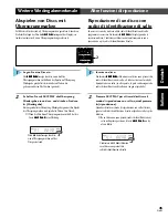 Предварительный просмотр 107 страницы Pioneer PDR-509 Operating Instructions Manual