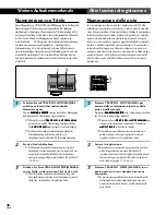 Предварительный просмотр 110 страницы Pioneer PDR-509 Operating Instructions Manual