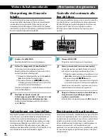 Предварительный просмотр 112 страницы Pioneer PDR-509 Operating Instructions Manual