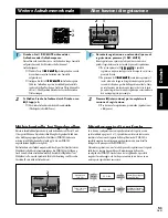 Предварительный просмотр 113 страницы Pioneer PDR-509 Operating Instructions Manual