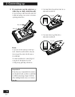 Предварительный просмотр 10 страницы Pioneer PDR-F10 Operating Instructions Manual