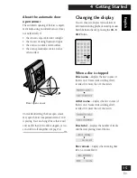 Preview for 15 page of Pioneer PDR-F10 Operating Instructions Manual