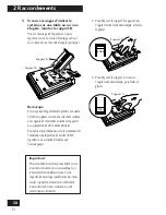 Preview for 50 page of Pioneer PDR-F10 Operating Instructions Manual