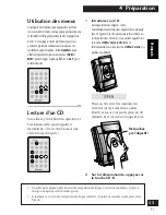 Preview for 53 page of Pioneer PDR-F10 Operating Instructions Manual