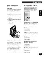 Preview for 55 page of Pioneer PDR-F10 Operating Instructions Manual