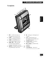 Preview for 91 page of Pioneer PDR-F10 Operating Instructions Manual