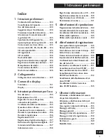 Preview for 123 page of Pioneer PDR-F10 Operating Instructions Manual