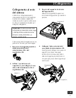 Preview for 129 page of Pioneer PDR-F10 Operating Instructions Manual