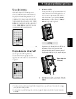 Preview for 133 page of Pioneer PDR-F10 Operating Instructions Manual