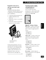 Preview for 135 page of Pioneer PDR-F10 Operating Instructions Manual