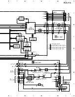 Preview for 9 page of Pioneer PDR-F10 Service Manual