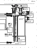 Предварительный просмотр 11 страницы Pioneer PDR-F10 Service Manual