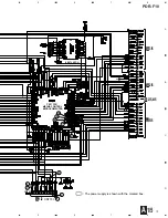 Preview for 13 page of Pioneer PDR-F10 Service Manual