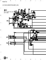 Предварительный просмотр 16 страницы Pioneer PDR-F10 Service Manual