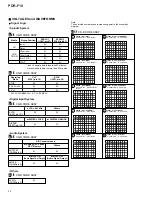 Preview for 22 page of Pioneer PDR-F10 Service Manual