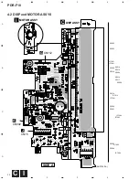 Preview for 34 page of Pioneer PDR-F10 Service Manual