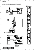 Preview for 36 page of Pioneer PDR-F10 Service Manual