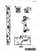 Preview for 37 page of Pioneer PDR-F10 Service Manual