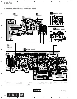 Preview for 38 page of Pioneer PDR-F10 Service Manual