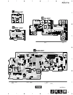 Preview for 39 page of Pioneer PDR-F10 Service Manual