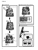 Preview for 66 page of Pioneer PDR-F10 Service Manual