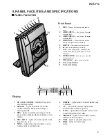 Preview for 81 page of Pioneer PDR-F10 Service Manual