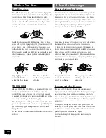 Предварительный просмотр 10 страницы Pioneer PDR-L77 Operating Instructions Manual