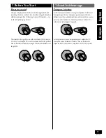 Предварительный просмотр 11 страницы Pioneer PDR-L77 Operating Instructions Manual