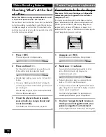 Предварительный просмотр 46 страницы Pioneer PDR-L77 Operating Instructions Manual