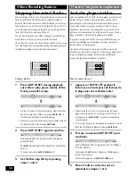 Предварительный просмотр 48 страницы Pioneer PDR-L77 Operating Instructions Manual