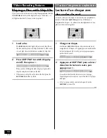 Предварительный просмотр 50 страницы Pioneer PDR-L77 Operating Instructions Manual