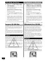 Предварительный просмотр 52 страницы Pioneer PDR-L77 Operating Instructions Manual