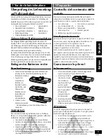 Предварительный просмотр 65 страницы Pioneer PDR-L77 Operating Instructions Manual