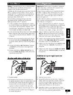 Предварительный просмотр 73 страницы Pioneer PDR-L77 Operating Instructions Manual