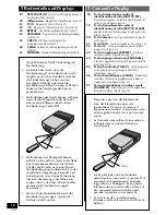 Предварительный просмотр 78 страницы Pioneer PDR-L77 Operating Instructions Manual