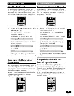 Предварительный просмотр 83 страницы Pioneer PDR-L77 Operating Instructions Manual