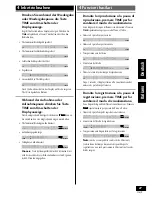 Предварительный просмотр 87 страницы Pioneer PDR-L77 Operating Instructions Manual