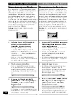 Предварительный просмотр 104 страницы Pioneer PDR-L77 Operating Instructions Manual