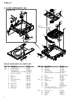 Preview for 8 page of Pioneer PDR-L77 Service Manual