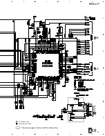 Preview for 25 page of Pioneer PDR-L77 Service Manual