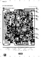 Preview for 36 page of Pioneer PDR-L77 Service Manual