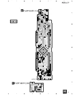 Preview for 45 page of Pioneer PDR-L77 Service Manual