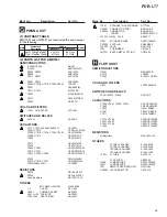 Preview for 49 page of Pioneer PDR-L77 Service Manual