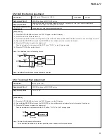 Preview for 55 page of Pioneer PDR-L77 Service Manual