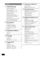 Preview for 4 page of Pioneer PDR-W739 Operating Instructions Manual