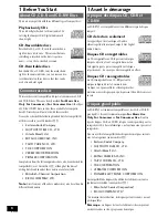 Preview for 8 page of Pioneer PDR-W739 Operating Instructions Manual