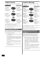 Preview for 10 page of Pioneer PDR-W739 Operating Instructions Manual