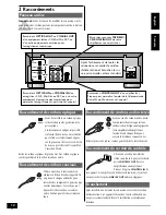 Предварительный просмотр 12 страницы Pioneer PDR-W739 Operating Instructions Manual